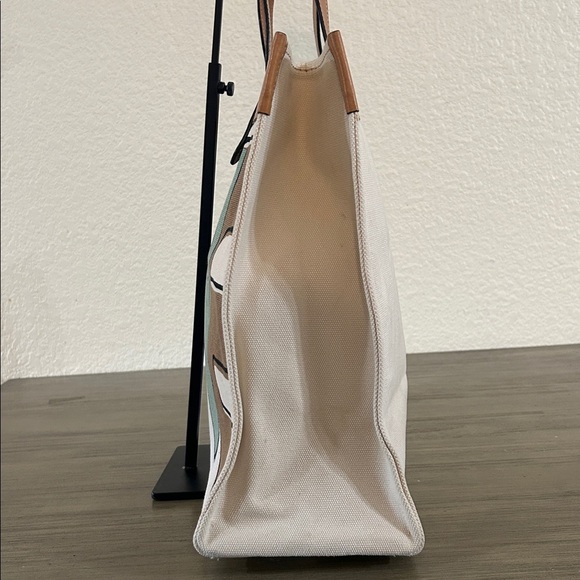 Coach 89236 Tote 38 With Love Print - Picture 5 of 17